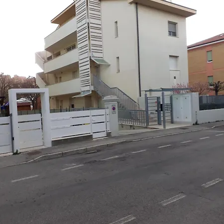 Fourseasons * Senigallia