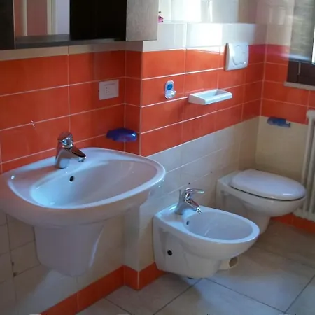 Apartment Fourseasons *