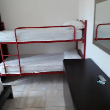 Fourseasons Apartment Senigallia