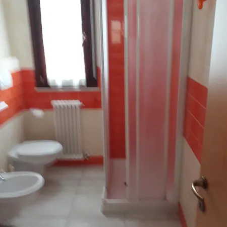 Apartment Fourseasons Senigallia