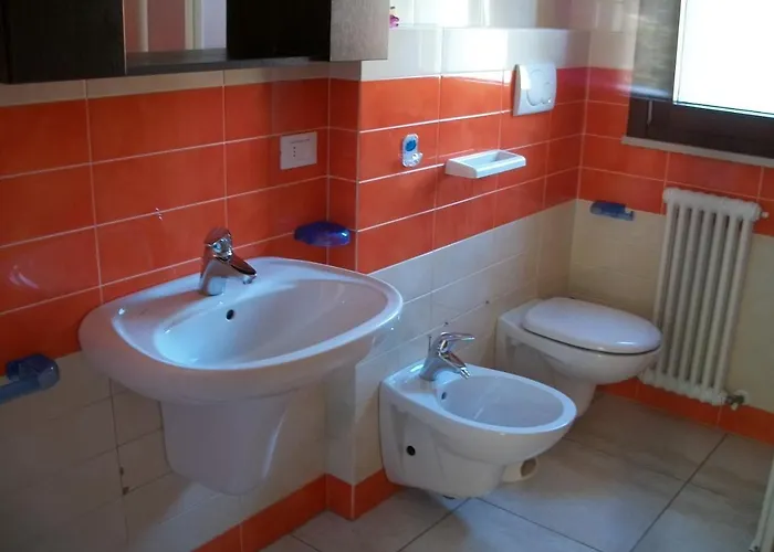 Apartment Fourseasons *