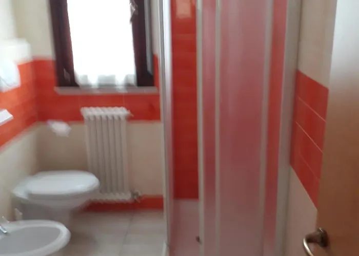 Apartment Fourseasons Senigallia